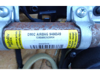 Блок АБС 9466549, TD858062620064 Volvo C70 2006 - 2010 года