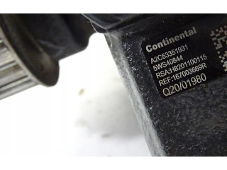 Vstřikovací čerpadlo 167003669R   Nissan Pulsar     