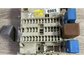 Pojistková skříňka 24350BU210 Nissan Almera Tino 2000