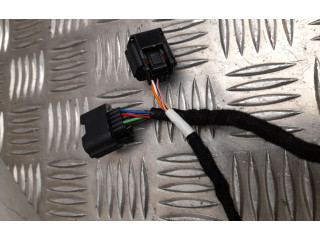 Zpětné zrcátko Nissan Juke II F16 2020 VM630906, 11957015190054