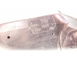 Зеркало электрическое     левое   Citroen Xsara     