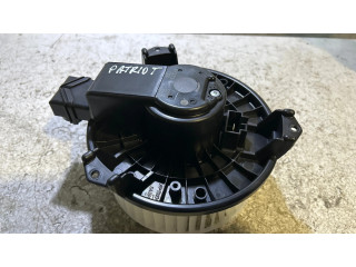 Вентилятор печки 2727005012, 9T27 Jeep Patriot