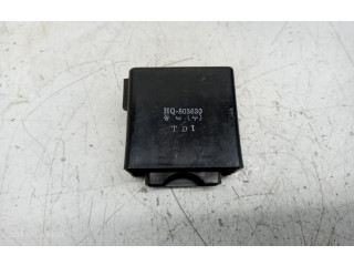 Блок управления двигателя HQ803630   Hyundai Sonata