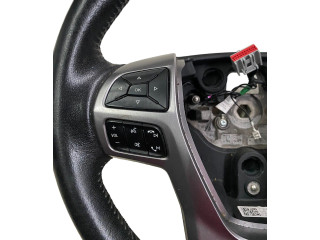 Руль Ford Ranger 2012 - 2018 года EB3B3600PE