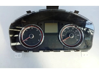 Панель приборов 8022034280 SsangYong Korando