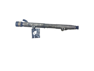 Топливная рампа 30777554, 0445215023   Volvo V70  