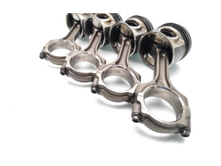 Поршень с шатуном N22B3 N22B3 Honda CR-V