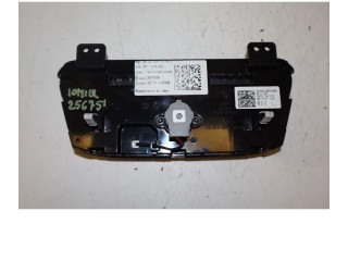 Блок управления климат-контролем 97250-G2150   Hyundai Ioniq