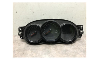 Панель приборов 248091950R, 248091950R Dacia Dokker