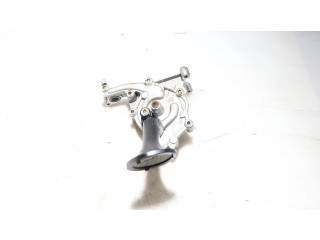 Масляный насос Peugeot 2008 I