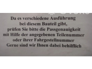 Блок управления двигателя RF2A18701A Mazda 626