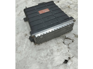 Блок управления двигателя 0280000542, 030906021 Volkswagen Golf II