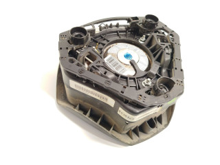 Подушка безопасности водителя 07354605290, 1613824680 Citroen Nemo