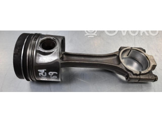 Píst    Seat Ibiza IV (6J,6P)     