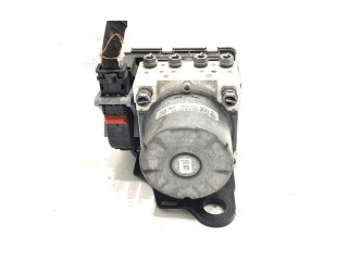 Блок АБС 5Q0614517GA Skoda Kodiaq 2017 - 2024 года