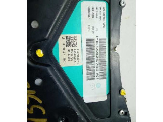 Přístrojová deska Peugeot 307 2006 P9655925780A01, 281122014