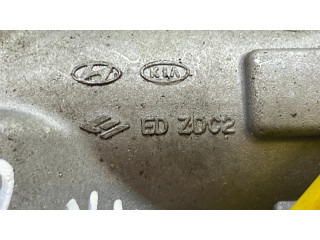 Комплект блоков управления 3911327710, 1039S23212   KIA Ceed
