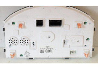 Přístrojová deska Suzuki Ignis 2016 3411062RD0, 3411062RD0