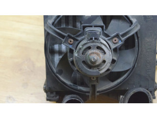 Интеркулер  0003007V003   Smart Roadster 