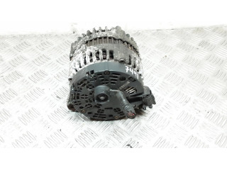 Генератор 0121615028, 7G9N10300EA   Ford Mondeo MK IV 2.0     