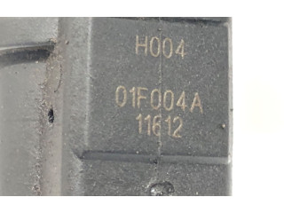 Zpětné zrcátko Peugeot 607 2000 01F004A