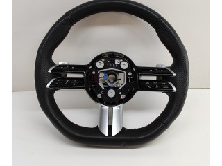 Руль Mercedes-Benz CLA C118 X118 2019 - года A0004603016