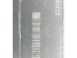 Вентилятор печки    8201044237   Renault Kangoo I