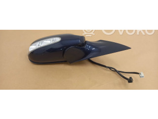 Zpětné zrcátko Mercedes-Benz SL R230 2002 193200, 193202