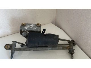 Комплект механизма стеклоочистителей