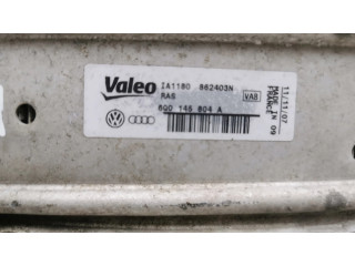 Интеркулер 6Q0145804A Seat Ibiza III (6L) 1.4