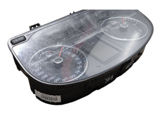 Панель приборов 2K0920865E, A2C53363575 Volkswagen Caddy