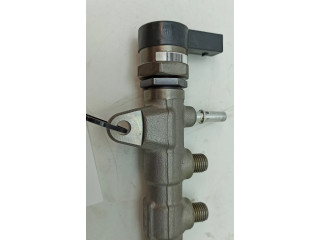 Топливная рампа 8514154, 0281002949   BMW X4 F26 2.0 