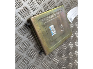 Блок управления двигателя MD322386, MD322386 Mitsubishi Carisma