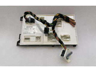 Комфортный модуль