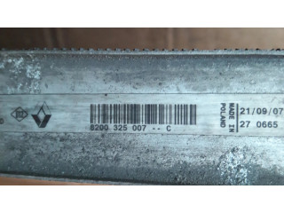 Радиатор охлаждающей жидкости