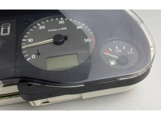 Панель приборов 95VW10849ABK   Ford Galaxy       