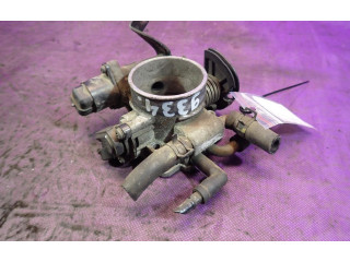 Дроссель    Chevrolet Nubira  