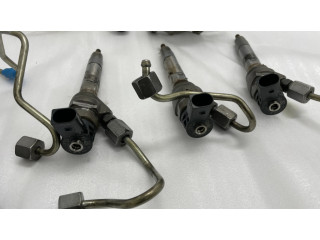 Комплект системы впрыска топлива 8511629, 8511630 BMW 1 F20 F21 для дизельного двигателя 1.6