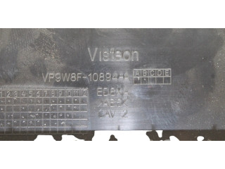 Přístrojová deska  Jaguar XF X250 2013 DX2310849JC, VPDX2F10849JC  