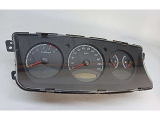 Přístrojová deska SsangYong Actyon 2008 8021031520