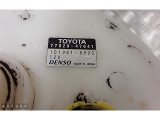 Vstřikovací čerpadlo 7702047041 Toyota Prius (XW20) 1NZFXE