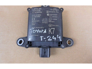 Замок багажника 88162K0010 Toyota Yaris XP210 2020 - года