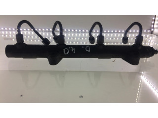 Vstřikovací lišta 057130089C Audi A8 S8 D3 4E pro naftový motor 4.0