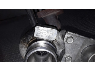 Turbodmychadlo Турбина 96440366 Chevrolet Lacetti 2.0