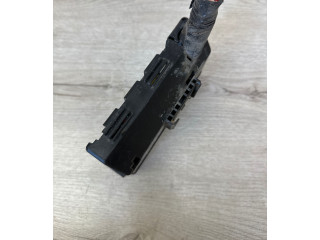 Блок предохранителей    Infiniti FX    