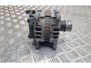 Генератор 04C903023T Skoda Octavia Mk3 (5E)