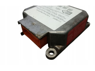 Блок подушек безопасности 6N0909603   Volkswagen Transporter - Caravelle T5