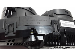 Панель приборов A2189006804   Mercedes-Benz CLS C218 X218       