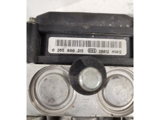 Jednotka ABS 0265800315, 46836768 Fiat Punto (188) 2004