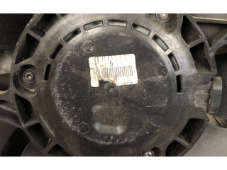 Вентилятор печки 272264BG0B Nissan X-Trail T32